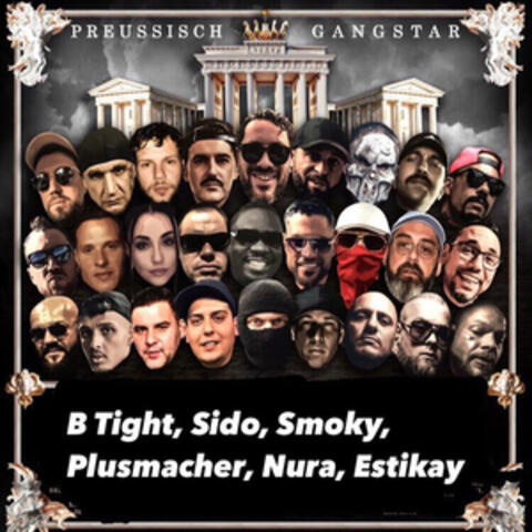 Wer hat das Gras weggeraucht
