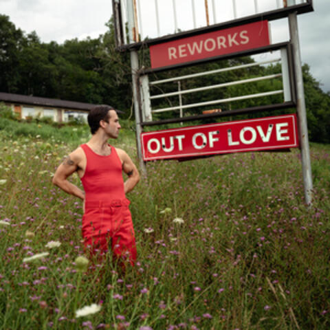 Out of Love
