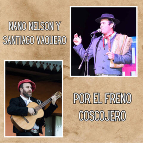 Por el freno coscojero