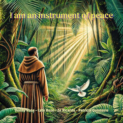 I Am an Instrument