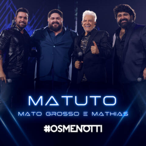 Matuto