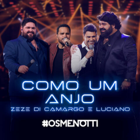 Como Um Anjo