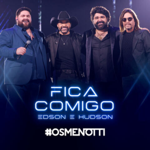 Fica Comigo