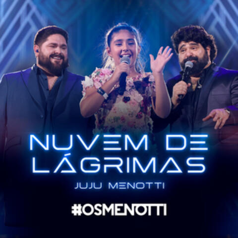 Nuvem De Lágrimas