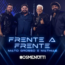 Frente A Frente
