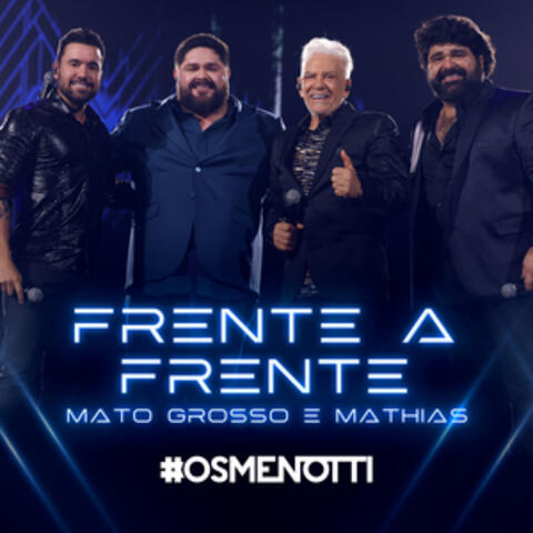 Frente A Frente