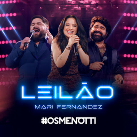 Leilão