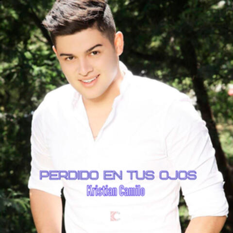 Perdido En Tus Ojos