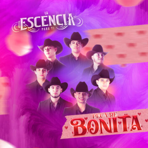 Peca de Bonita