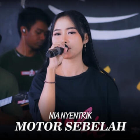 Motor Sebelah