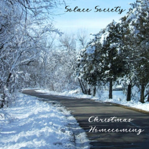 Christmas Homecoming