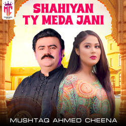 Shahiyan Ty Meda Jani