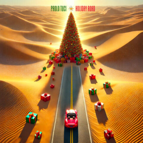 Holiday Road