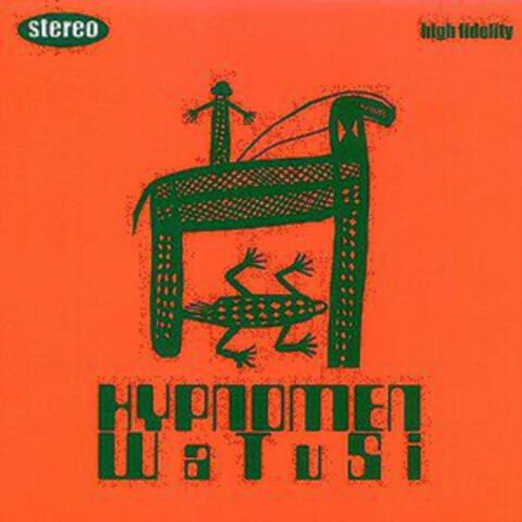 Watusi
