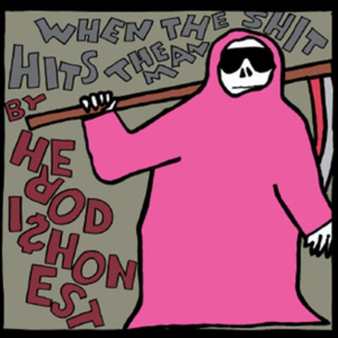 When the Shit Hits the Man