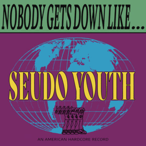 Nobody Gets Down Like...
