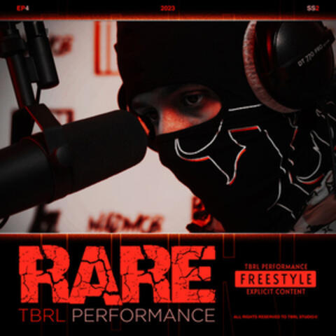 FREESTYLE TBRL