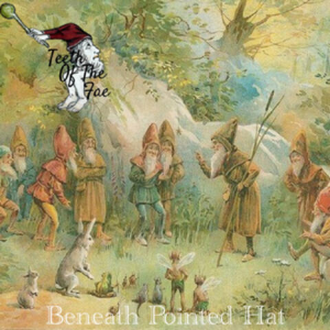 Beneath Pointed Hat