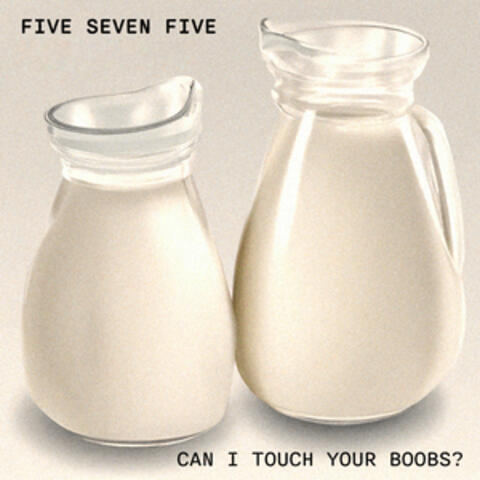 Can I Touch Your Boobs