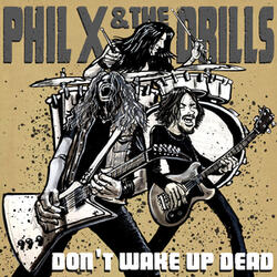 Don't Wake Up Dead