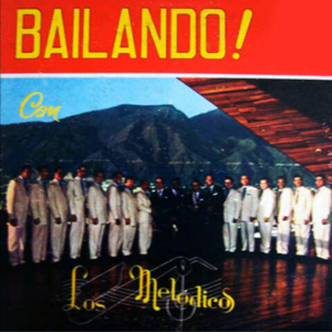Bailando