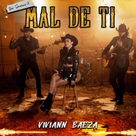 Mal De Ti