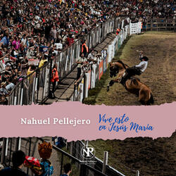 Vive esto en Jesús María