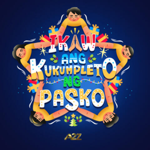 Ikaw Ang Kukumpleto Ng Pasko
