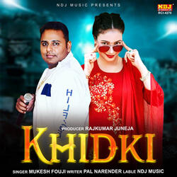 Khidki