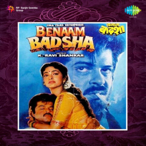 Benaam Badshah (Original Motion Picture Soundtrack)