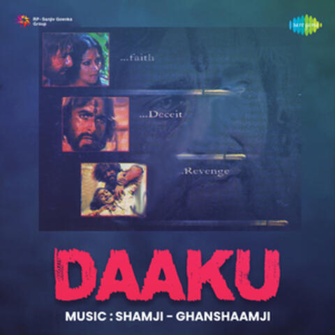 Dakoo (Original Motion Picture Soundtrack)