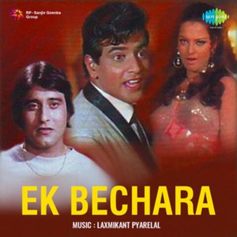 Ek Bechara (Original Motion Picture Soundtrack)