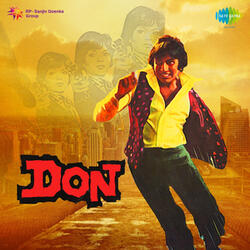 Don Dialogue - Yeh Ek Rupaiya And Songs