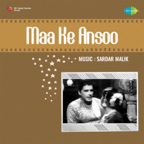 Maa Ke Ansoo (Original Motion Picture Soundtrack)
