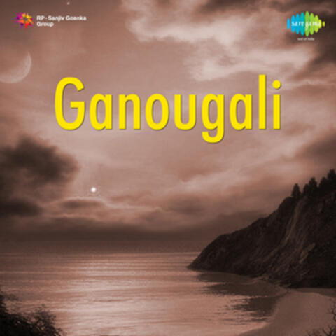 Ganougali (Original Motion Picture Soundtrack)