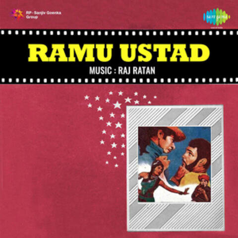 Ramu Ustad (Original Motion Picture Soundtrack)