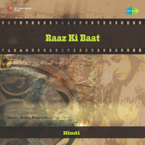 Raaz Ki Baat (Original Motion Picture Soundtrack)