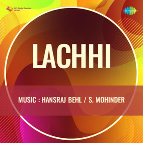 Lachhi (Original Motion Picture Soundtrack)
