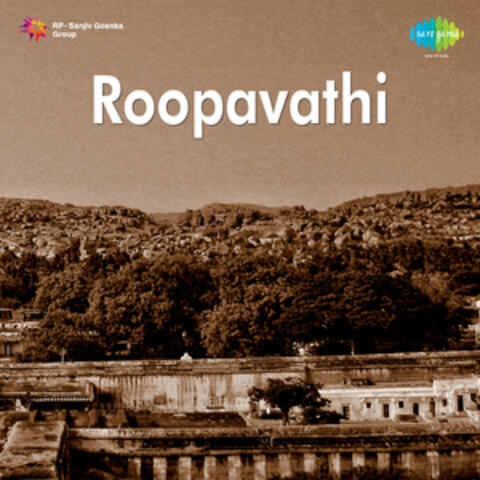 Roopavathi (Original Motion Picture Soundtrack)