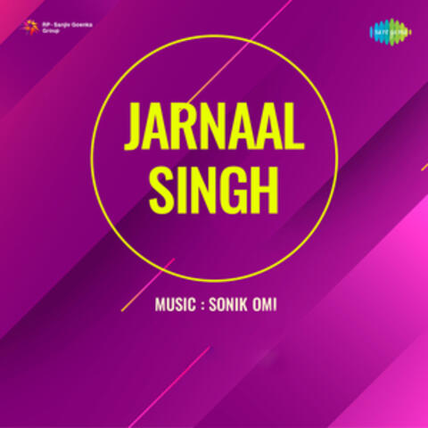 Jarnail Singh (Original Motion Picture Soundtrack)