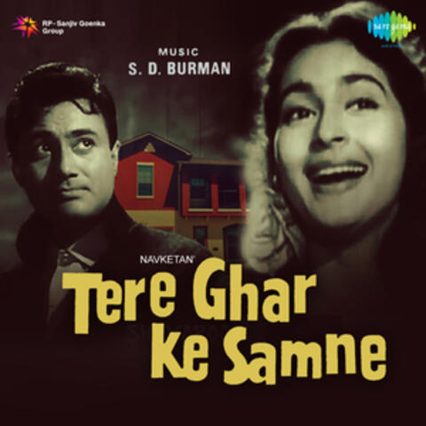 Dilne Lagyo Thai Ne (Ffrom "Tere Ghar Ke Samne")