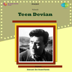 Aav To Tujhne Kahun (From "Teen Devian")