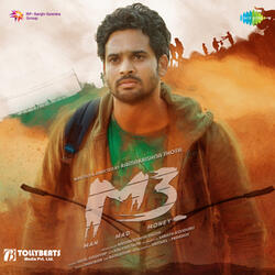 Parigettu Parigettu BGM (From "M3 - Parigettu Parigettu - BGM")