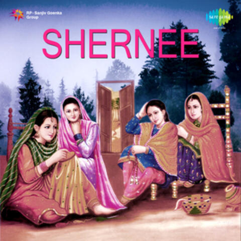 Aakh Kudi Dee (From "Shrenee")