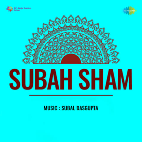 Bhatke Huye Musafiro (From "Subah Sham") - Single