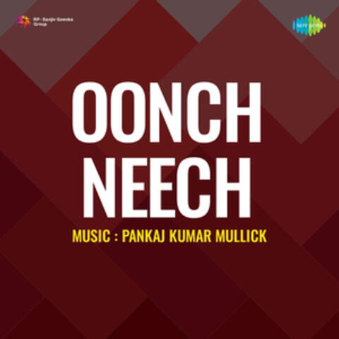 Oonch Neech (Original Motion Picture Soundtrack)