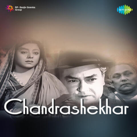 Chandrashekhar (Original Motion Picture Soundtrack)
