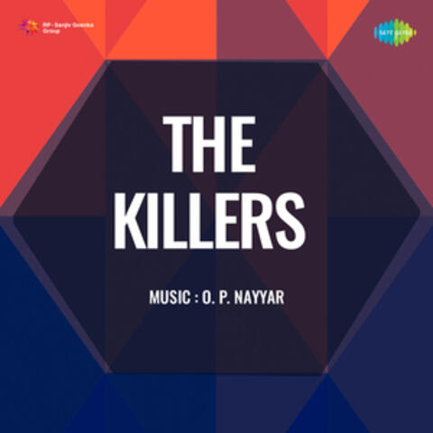 The Killers (Original Motion Picture Soundtrack)