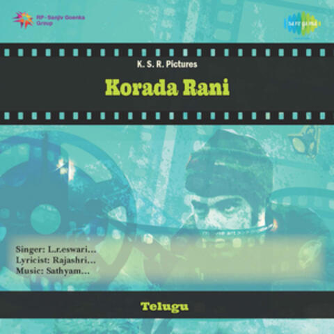 Thaginodu Mata (From "Korada Rani")