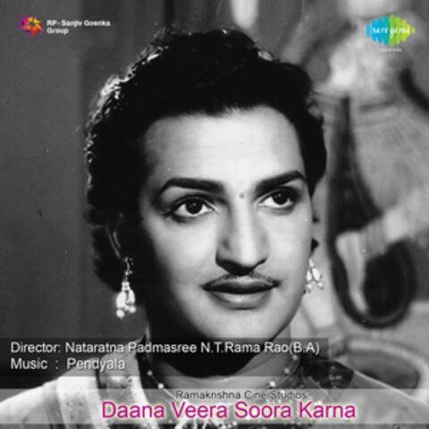 Daana Veera Soora Karna (Original Motion Picture Soundtrack)